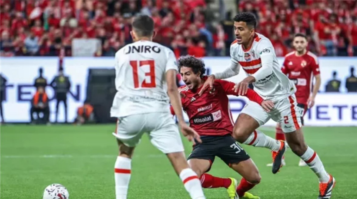 قمة الأهلي والزمالك تقترب وسط ترقب الجماهير