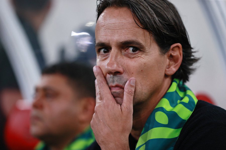 إنزاجي يستعيد أسلحته.. هذا الثنائي ضمن قائمة الهلال لمباراة الدوري