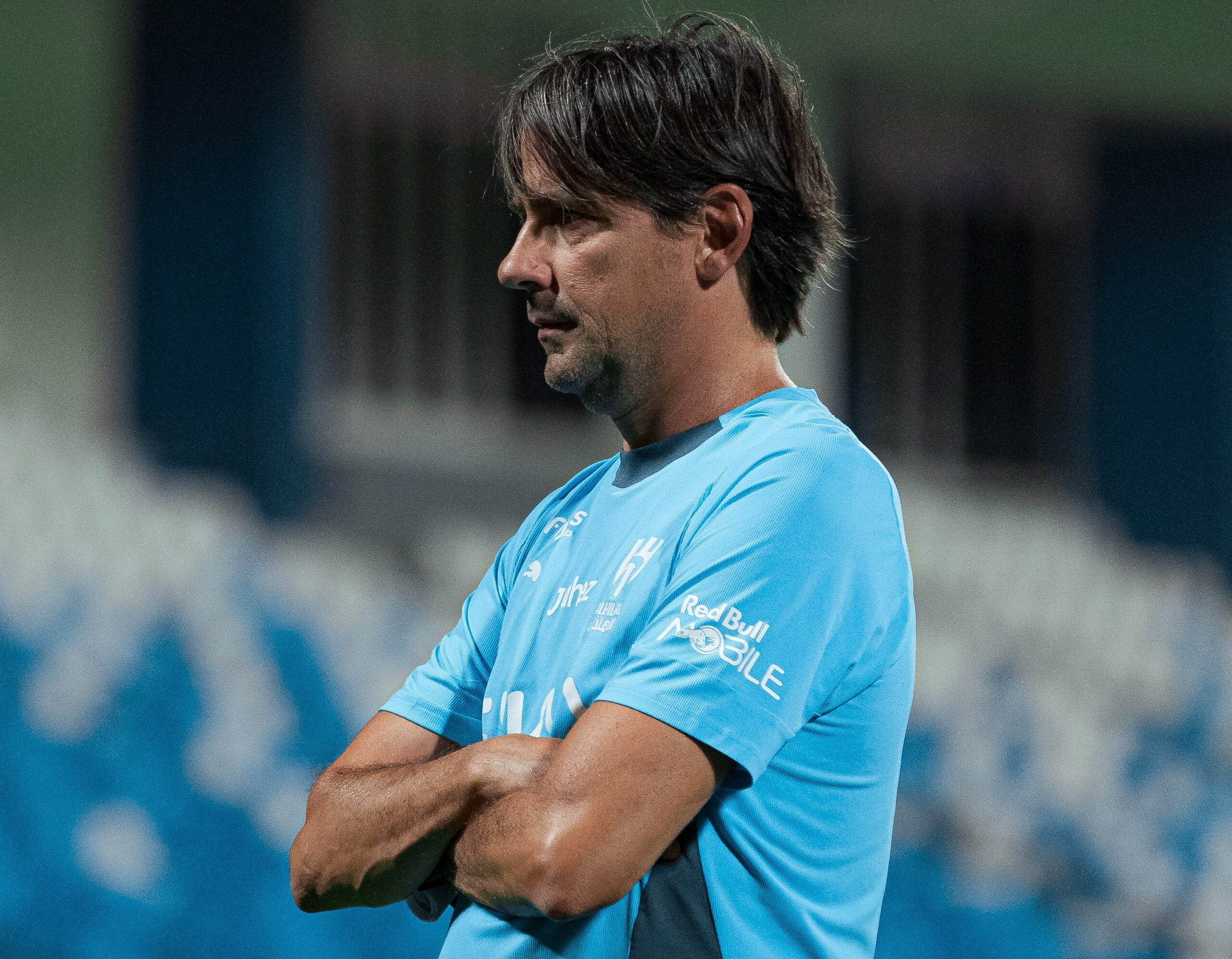 إنزاجي يستقر على البديل المناسب لتعويض كانسيلو أمام الأهلي