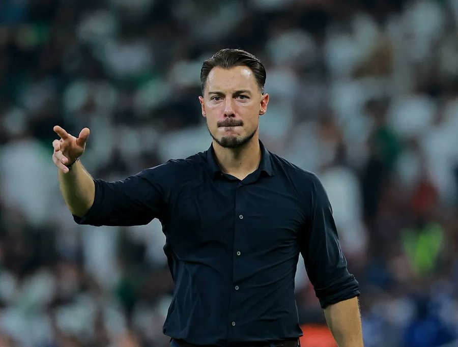 يايسله بعد ملحمة الكلاسيكو: «فخور بعودة الأهلي أمام الهلال»