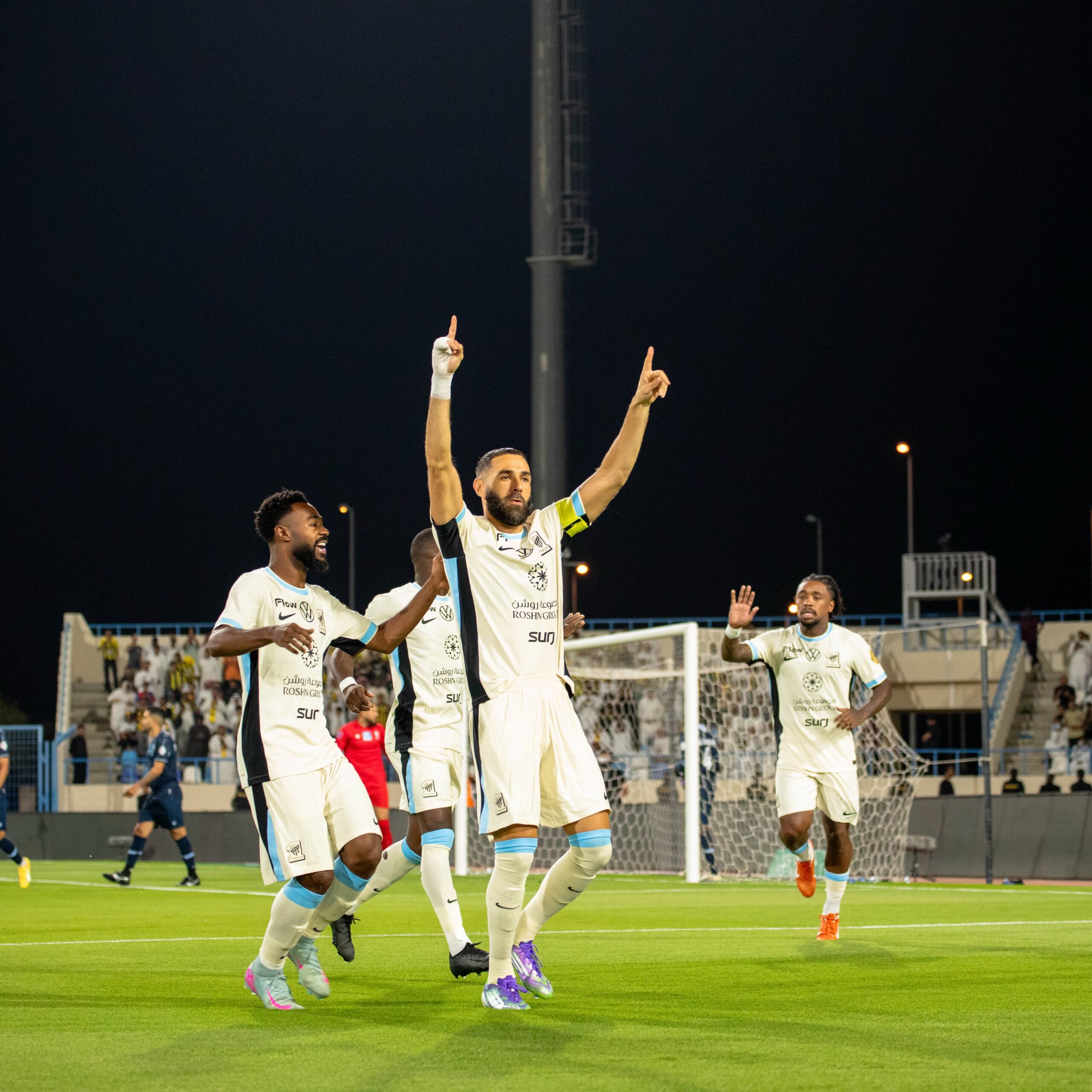 دفعة قوية للعميد قبل مباراة الاتحاد والنصر بدوري روشن