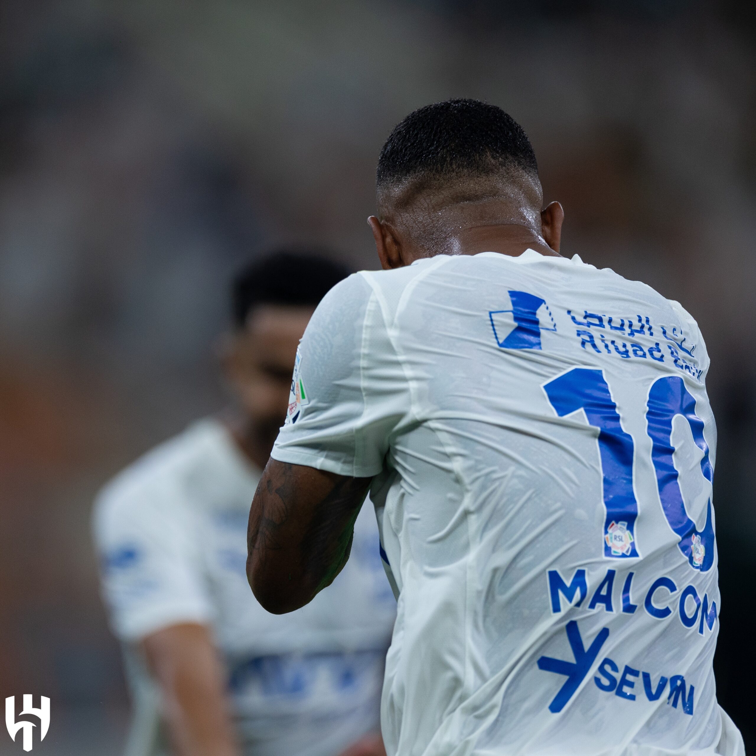 جماهير الهلال تتوج مالكوم أفضل لاعب في الجولة الثالثة بـ«دوري روشن»