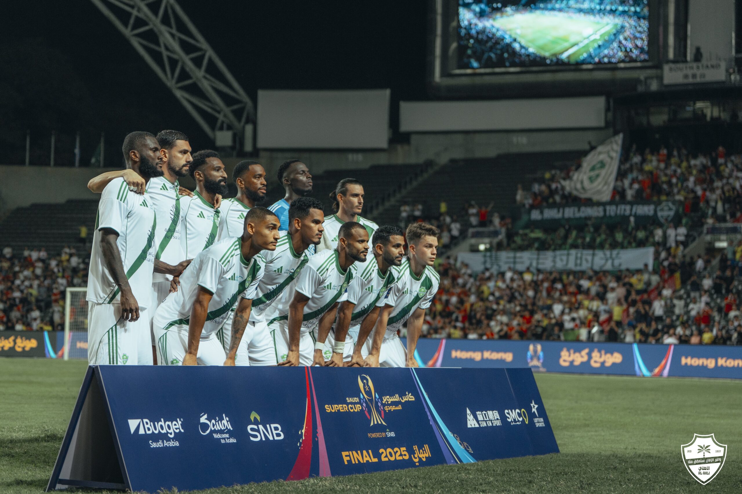 قبل مواجهة بيراميدز.. نجم الأهلي: جمهور الراقي اللاعب رقم 12