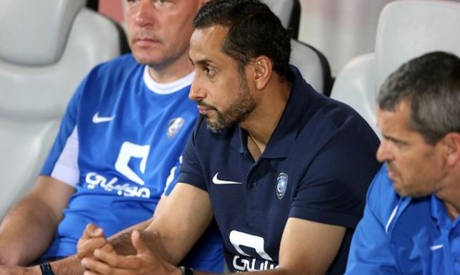 سامي الجابر يحدد أولويات الهلال بعد التعادل أمام الأهلي: رأس حربة وهذا المركز