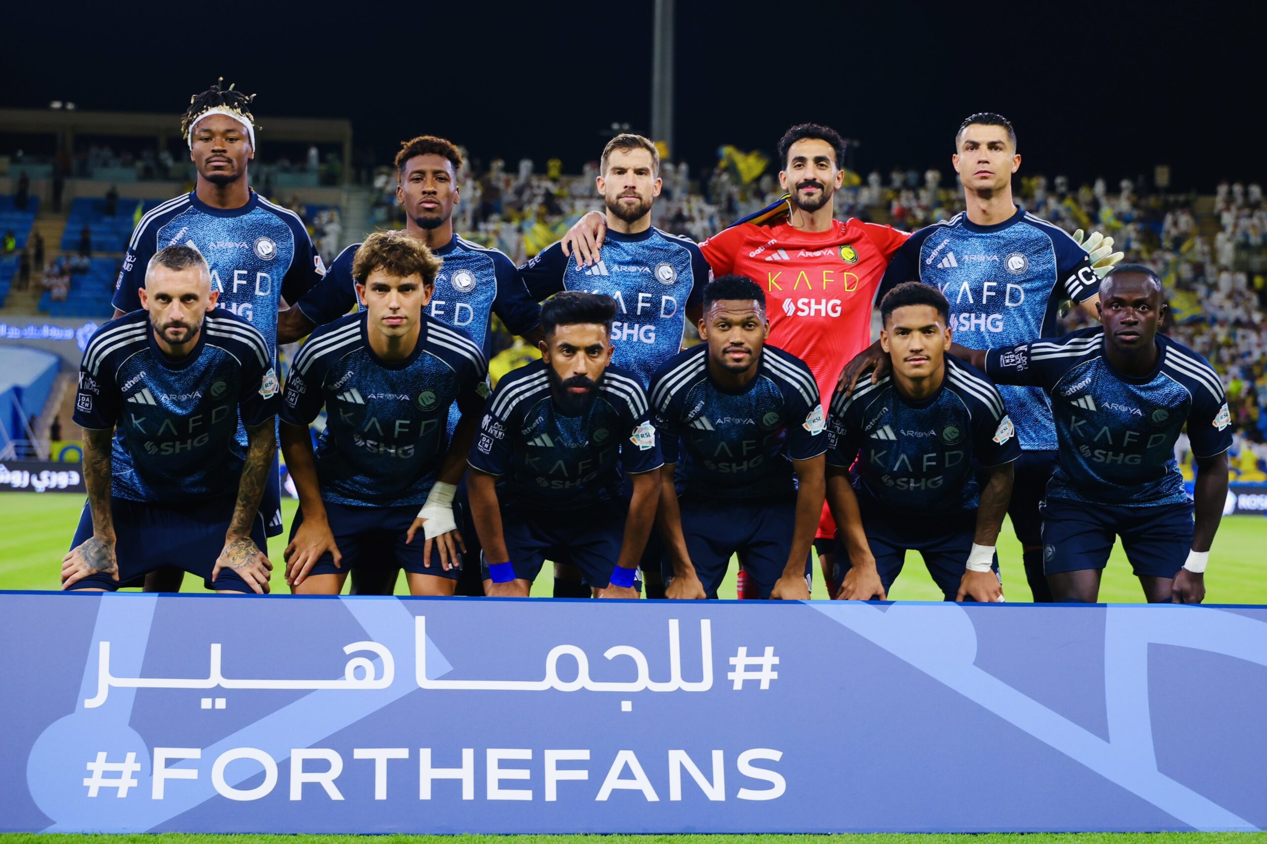 أبرز مباريات اليوم.. النصر يدشن مشواره الآسيوي وبايرن ميونخ ضد تشيلسي