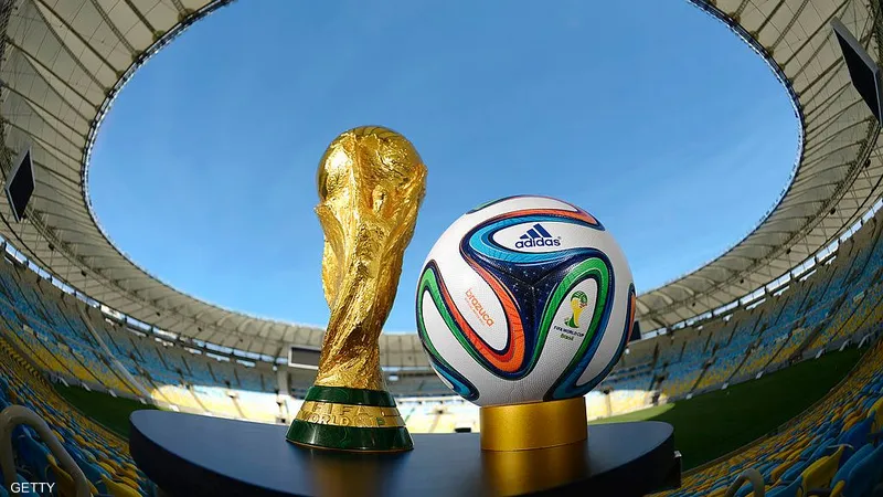 تصفيات كأس العالم 2026.. المعركة الكبرى نحو المجد الكروي